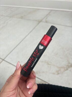 Ardell Black Double Up Volumizing Mascara Blackest Black Size 9.6g